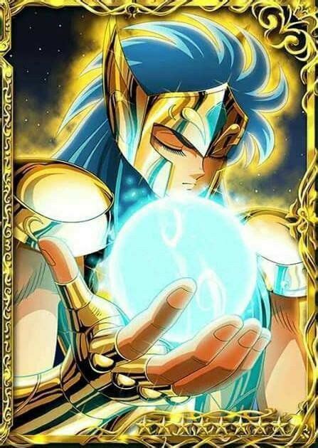 Pin De Miguel Gomar En Caballeros Del Zodiaco Saint Seiya Libra