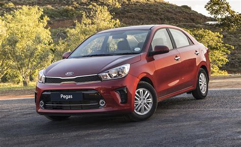 How Much The Monthly Payments Are On A New Kia Pegas Topauto