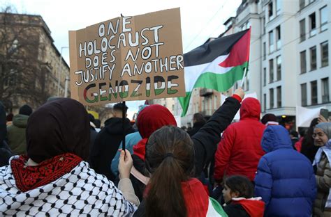 Cosa Potrebbe Decidere Domani La Corte Internazionale Di Giustizia Sull