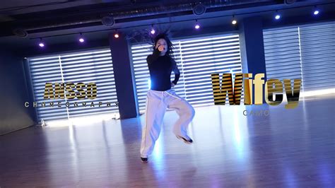 Wifey Feat Simon Dominic Camo Ansso Choreography Urban Play