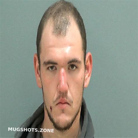 Strickland Michael Austin Darlington County Mugshots Zone