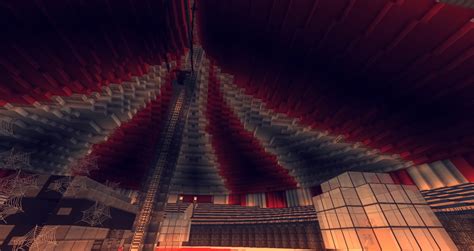 My Circus Minecraft Map