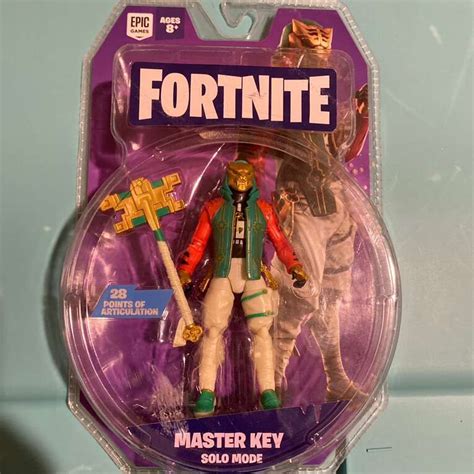 Fortnite Action Figure Toys Ksl