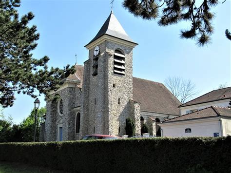 LOS 10 MEJORES Hoteles Cerca De Eglise Saint Nicolas Vaujours