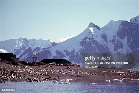 British Antarctica Photos And Premium High Res Pictures Getty Images