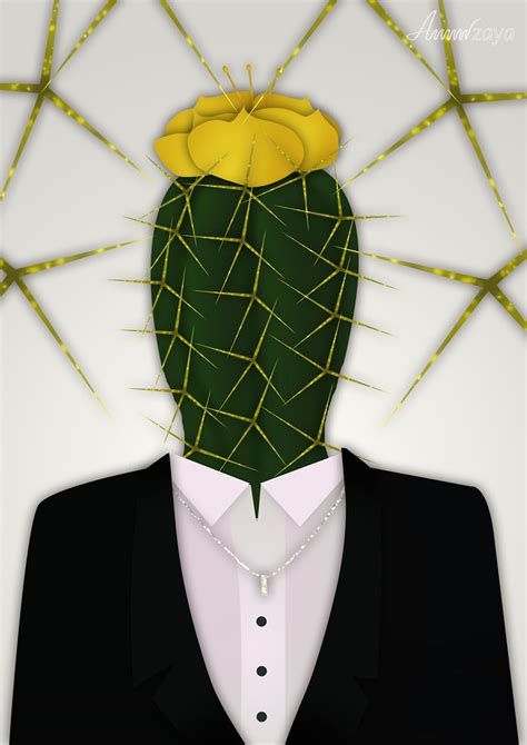 Цээж зураг / Woman was a flower but now a cactus | Batdavaa Amarzaya ...