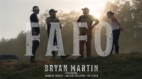 Bryan Martin Fafo Feat Charlie Farley Og Caden Austin Tolliver