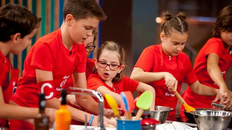 MasterChef Junior 3 Laura saca su carácter y se hace fuerte en las