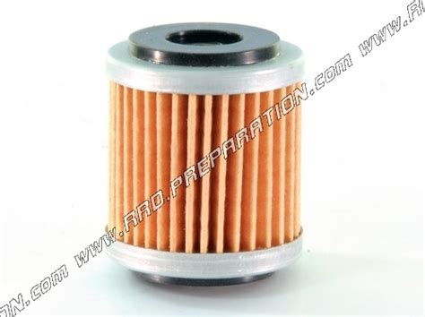 Polini Oil Filter For Maxi Scooter And Motorcycle Yamaha X Max X City