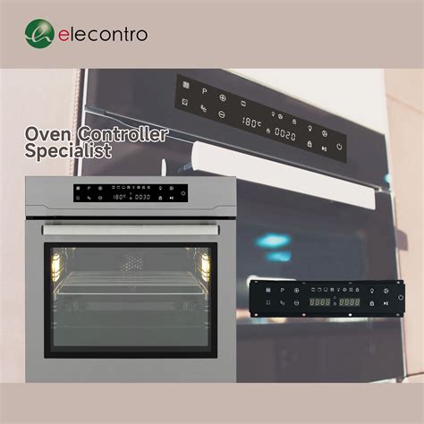 Built-in oven control panel oven PCBA circuit board