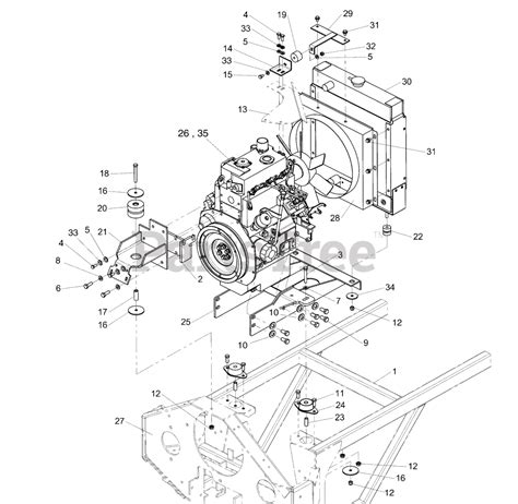 Ferris Is 4500z 5900160 Ferris Is4500z Series 61 Zero Turn Mower