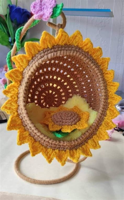 Easy Things To Crochet For Beginners Artofit