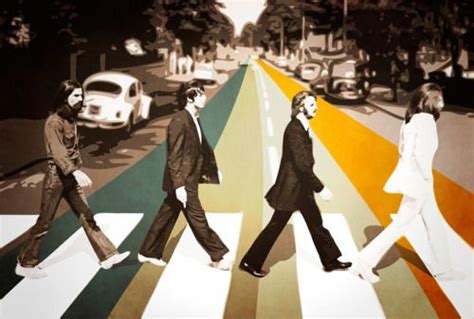 Abbey Road Abbey Road Beatles Abbey Road Beatles Art