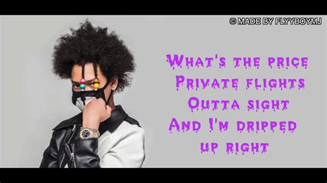 Ayo And Teo Hold My Sauce [prod Bl D] Official Lyrics Youtube