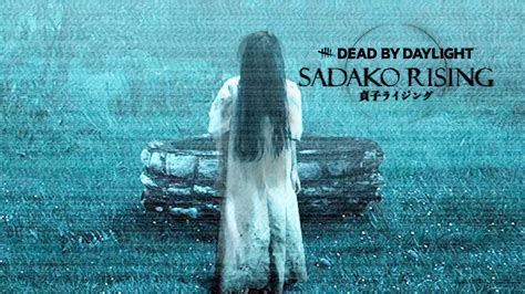 Dead By Daylight Recibe A Sadako La Niña De El Aro Gamers Unite