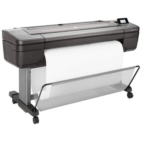 HP DesignJet Z6DR PostScript With V Trimmer 44 Techinn