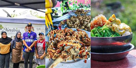 Kedai Makan Tempat Makan Best Di Seremban 9 Port Makan Menarik Di