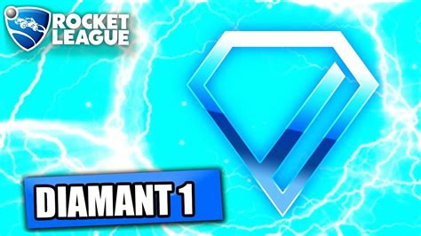 Diamant Rocket League Deutsch Youtube