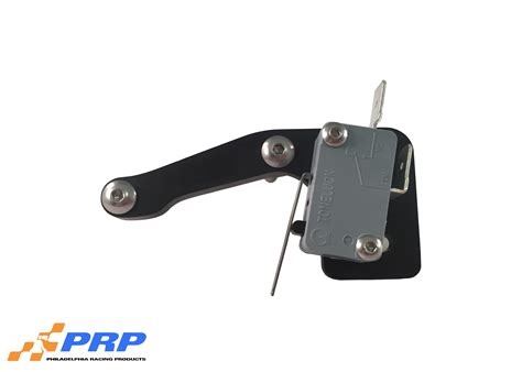 Micro Switch Mounting Brackets Philadelphia Racing Products