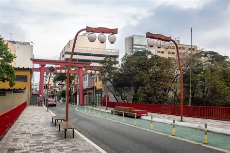 O Que Fazer Na Liberdade Guia Dicas E Endere Os