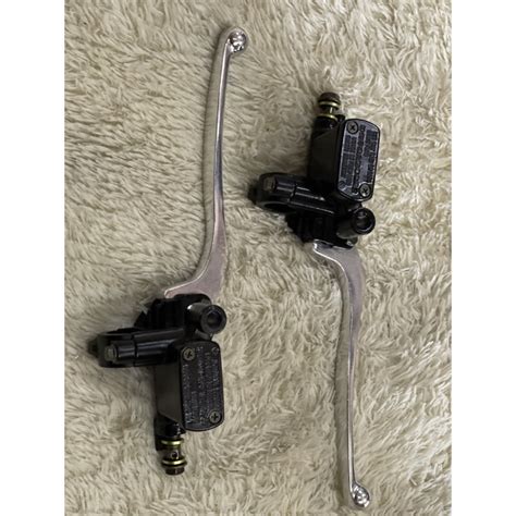 Modenas Elegan Karisma Master Pump Brake Pump Atas Shopee Malaysia