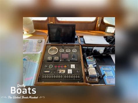 1980 Cygnus Marine 32 Trawler For Sale View Price Photos And Buy 1980