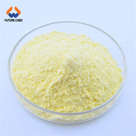 P Nitrobenzoic Acid For Production Dye Cas 62 23 7 4 Nitrodracylicacid