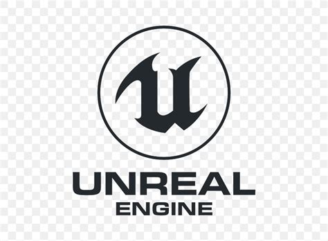 Logo Unreal Engine 4 Epic Games PNG 530x603px 3d Computer Graphics