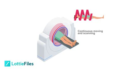 Spiral cT scan by Joana Barreira - LottieFiles