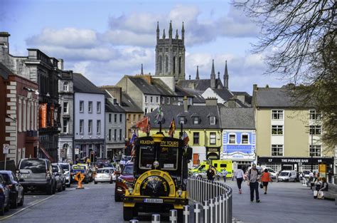 The Ultimate List Of Awesome Things To Do In Kilkenny Ireland Eat