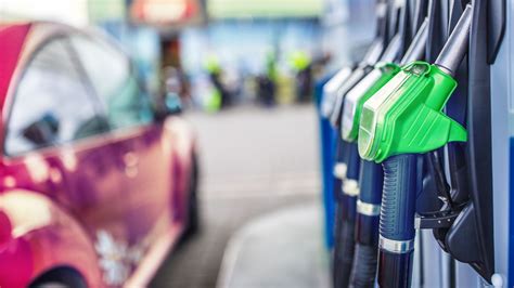 Petrol prices rise for third consecutive month | SWVaux.com