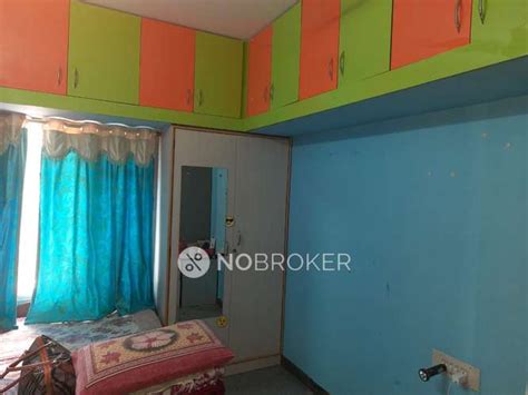 Standalone Building Krishnarajapura Rent Without Brokerage Semi