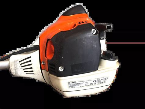 KOSA SPALINOWA STIHL FS 240 C 2 3KM 02 2022R Kosy I Podkaszarki