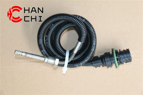 3615650 T25F0 Exhaust Gas Temperature Sensor SCR System High Quality