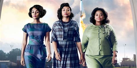 20 Best Hidden Figures Quotes