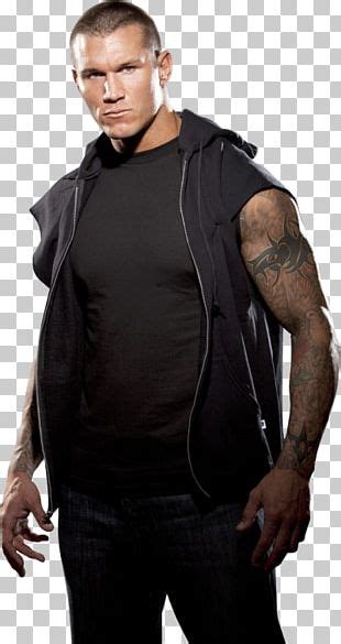 Randy Orton Png Images Randy Orton Clipart Free Download