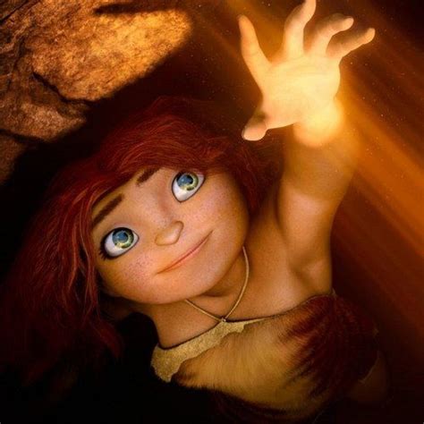 First ‘the Croods Clip Dreamworks Movies Disney Dreamworks