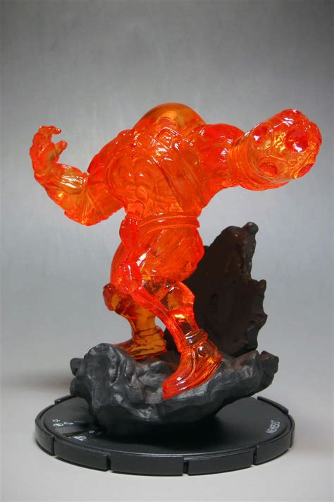 Marvel HeroClix Giant Size X-Men #G02 Nemesis - Giant Figure