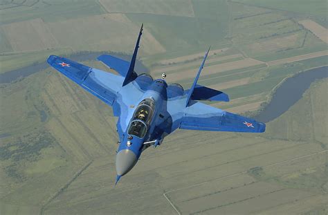 Flight The MiG 29 Multi Role Fighter Of The Fourth Generation