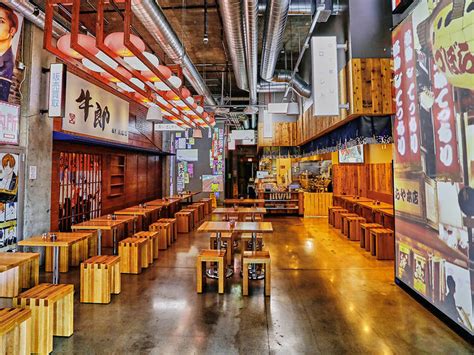 21 Best Ramen Shops In Chicago