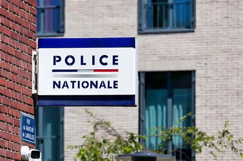 Poitiers Ladolescent De 15 Ans Grièvement Blessé Par Balle Est Décédé