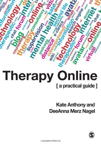 『therapy Online A Practical Guide』｜感想・レビュー 読書メーター