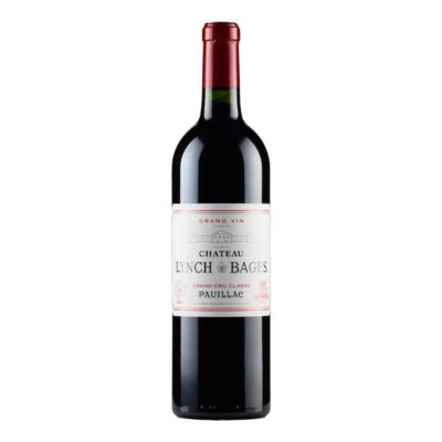 Château Lynch Bages Pauillac 2009 Rueda Wine Co