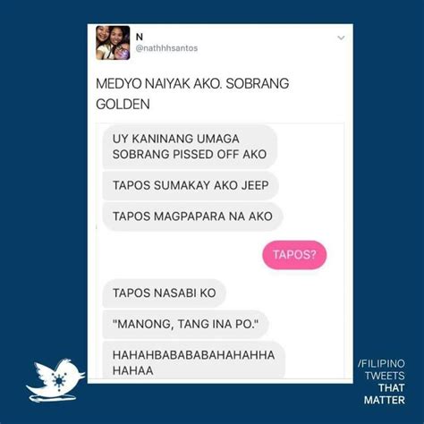 Pin By Lei Riz On Funny Filipino Vines Mood Pics Filipino Memes