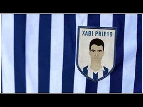 Real Sociedad La Real Lucir Ante El Legan S La Cara De Xabi Prieto En