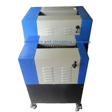 Big Paper Shredder Manufacturersupplier And Exporter From India