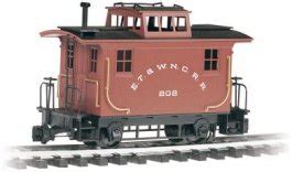 Cabooses Bachmann Trains Online Store