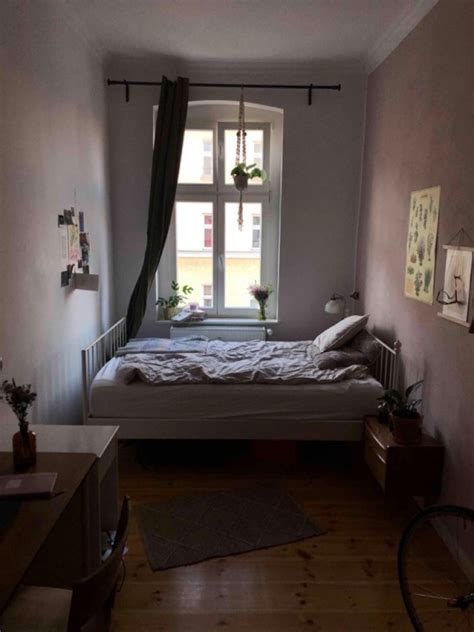 Prenzl Berg Er Wg Zimmer M Bliertes Wg Zimmer Berlin Prenzlauer Berg