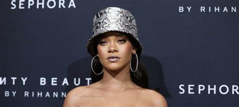 Rihanna Files Lawsuit Against Her Father For Exploiting Her Name