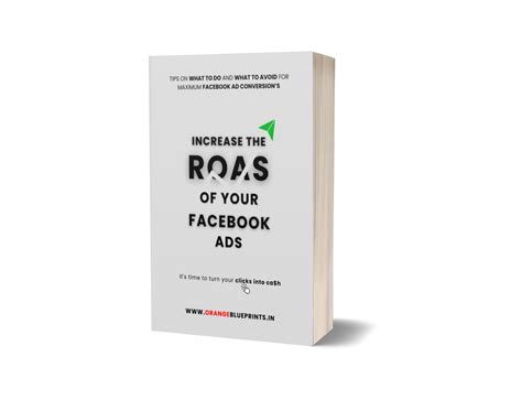 Increase Roas Of Your Facebook Ads